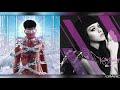 Lil Nas X Katy Perry Industry Baby Vs E T Mashup