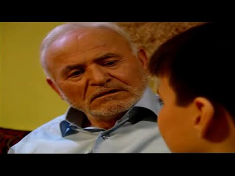 ALİ ERCAN - DUY BABA FİLM