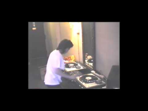 1990 Pumpin Pete DMC New York