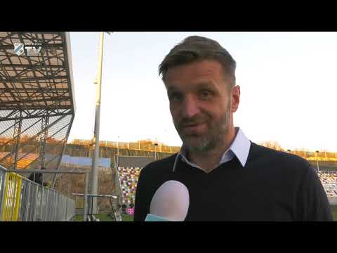 Igor Bišćan nakon Hajduka - 21. kolo (2018./2019.)