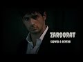 Zaroorat Slowed Reverb Ek Villan Song
