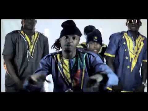 B.O.B FAMILY feat ADVISER ( TURN ON THE LIGHT )