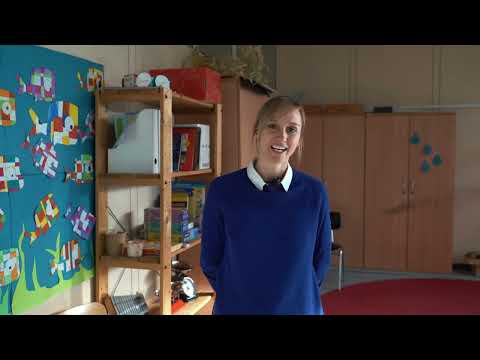 Georg-von-Neumayer Realschule plus - Das sind wir - LehrerInnen stellen uns vor