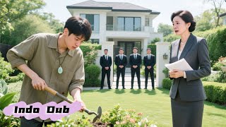 Download lagu Anak miskin jadi tukang kebun, CEO wanita kaget melihatnya—dia putra yang hilang 20 tahun! mp3