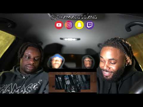 Pajel x Luciano x Headie One - 10 von 10 Remix [official video] German Reaction 🇩🇪 🔥