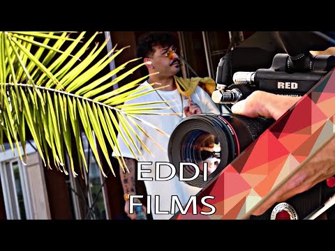 Hinter Den Kulissen von Cassano Musikvideo / EDDI FILMS KONSTANZ