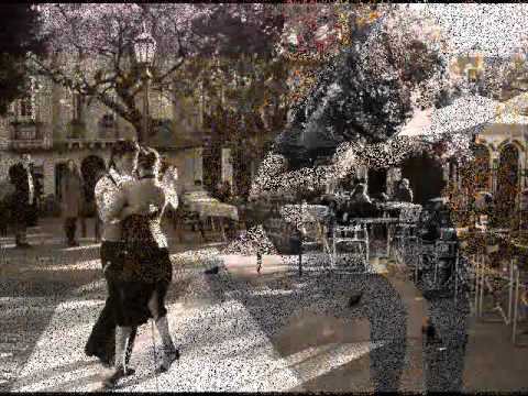 El exilio del Tango.Tango Tripping Project