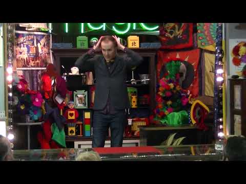 SS$ Jan 2017 - Color Changing Bow Tie