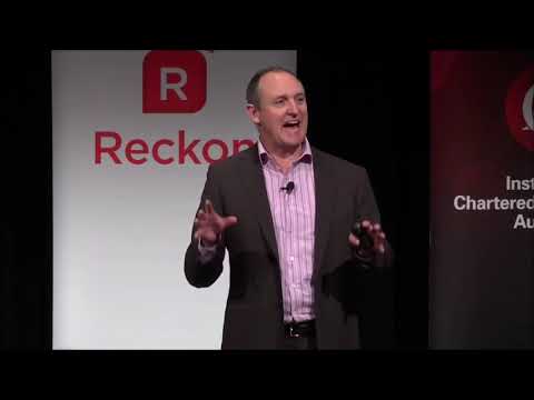 Nigel Collin - Showreel