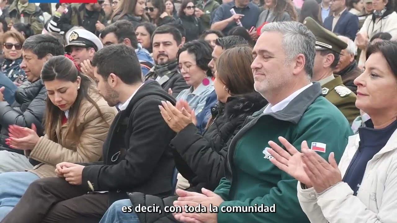 Lanzamiento de la temporada de desierto florido 2025