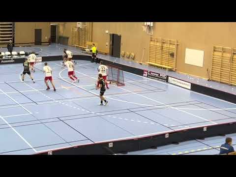 Highlights Pantamera HJ18 Norra Skåne Åstorp/Kvidinge IBS - Frosta IBF 9-1