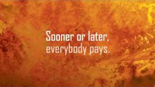 The Ghosts of Belfast by Stuart Neville: Book Trailer