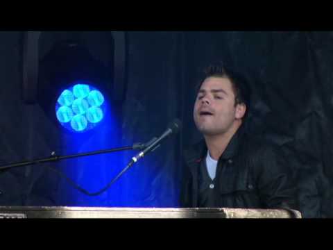 2010 Zeropop Promo met van Velzen