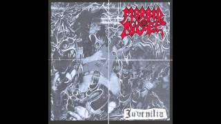 Morbid Angel - Maze of Torment (Live) (Official Audio)