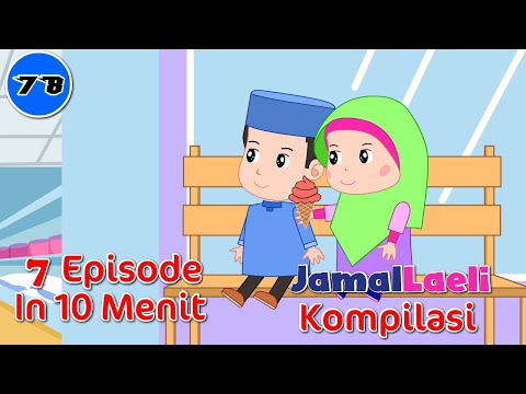 Jamal Laeli - Kompilasi Video Jamal Laeli Part 78 - Jamallaeli