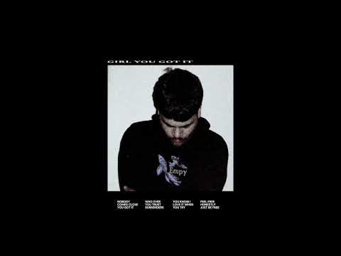 Viuta - Girl You Got It