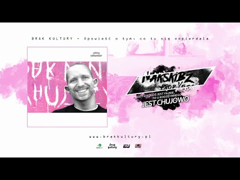 Nakskibz - Gdy u kogoś jest fajnie, to u kogoś innego jest chujowo (prod. Xeyos)/ BK OOTCTSO MIXTAPE