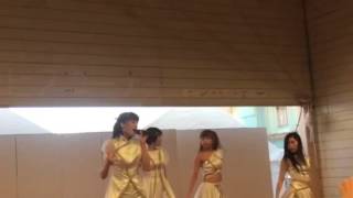 GALETTe* She is WANNABE