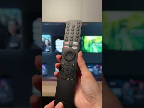 Smart TV Xiaomi A Pro 2026 L43MB-APPH 43" 4K Ultra HD Google TV - Cinza - 2