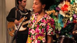 Sheep - Mesonjixx (Live at Kleveland Clothing concert)