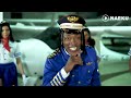 Giblack - El Avioncito✈️ (Video Oficial) - K7 ESTUDIO E.U