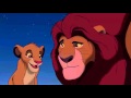 The Lion King Mufasa Forgives Simba HD