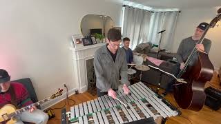 "We Live in Brooklyn, Baby" - Milligan / Latham Quintet