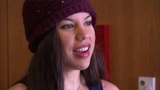 Beatriz Alfaro - Testimonial