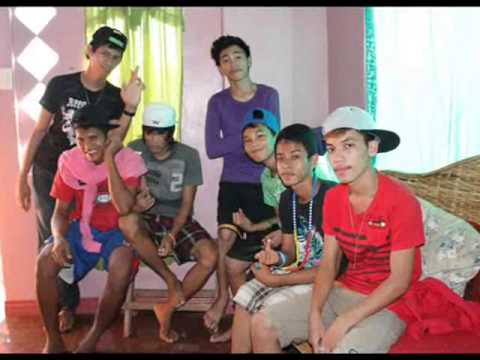 Gugmang way klaro by RNF