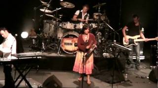 Because It Keeps On Working - Cock Robin - La Cigale 09/22/09