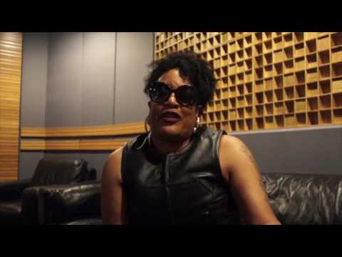 Meccah Dawn In Studio Interview 2017 ( Free Mixtape DL Link)