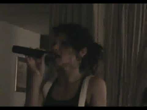 Simona Medias (Elena Carstea Daca Ochii Tai)