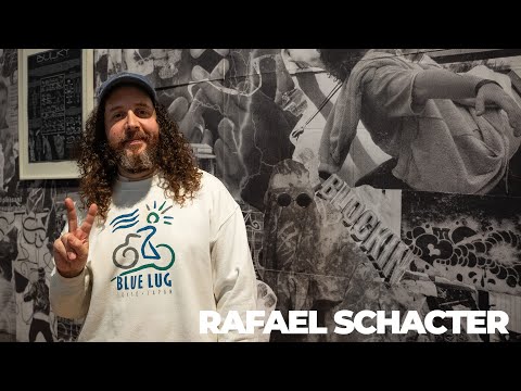 Deep-dive into Graffiti with Rafael Schacter | FWTV