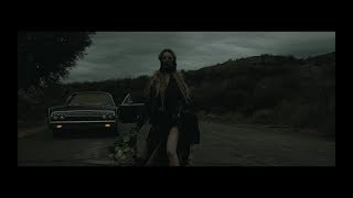 XHOANA X - Catcher In The Rye (Darkness Bluer)