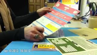 How to Sell Number Plates: Speedy Reg Explains the Process