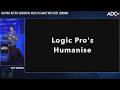 Crafting Better Generative Music In Games With Deep Learning Kyle Worrall ADC 2024
