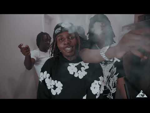 DMG Lil Scoom x 317 Kill Bill - Head Taps | [Official Video] Shot By@wolfeyevisuals