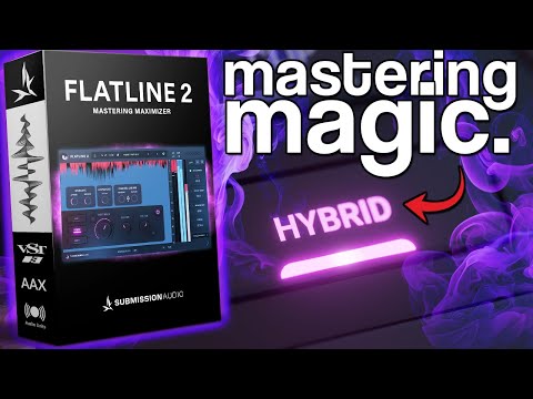 What Makes FLATLINE 2's Hybrid Mode So Special?
