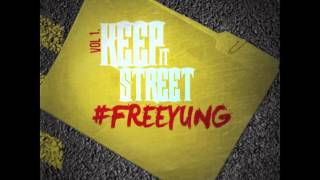 Streetz  Aint Worried Bout Nothin Freestyle Ft  Cyss &amp; Scozay)