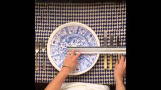 Downtown Abbey Christmas Special at Chandler House