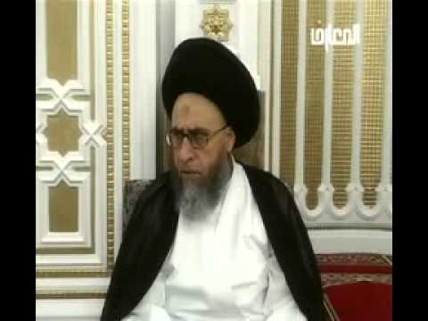 لو ان شخصا اغتسل ارتماسا هل يبطل صيامه ؟ / المفطرات/ احكام الصيام / السيد صباح شبر/ فواصل فقهية