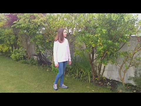 OurCave Studio - Menina estás à janela (cover)