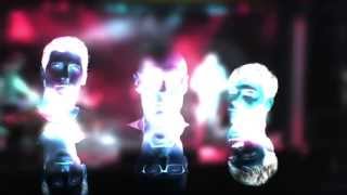 All India Radio - Strange Days (2008)