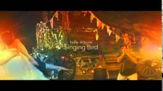 [CM]稲葉浩志 Singing Bird oh my love ver