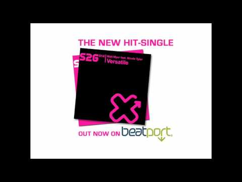 Matt Myer feat. Nicole Tyler - VERSATILE