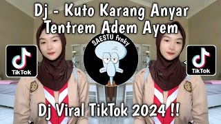 Download lagu KUTO KARANGANYAR TENTREM ADEM AYEM BUMI SUROKARTO - DJ KUTO KARANGANYAR TENTREM TIKTOK VIRAL 2025 !! mp3 Download lagu KUTO KARANGANYAR TENTREM ADEM AYEM BUMI SUROKARTO - DJ KUTO KARANGANYAR TENTREM TIKTOK VIRAL 2025 !! mp3
