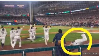 Re: [新聞] MLB》山本由伸奪冠後穿私服拍照？ 道奇