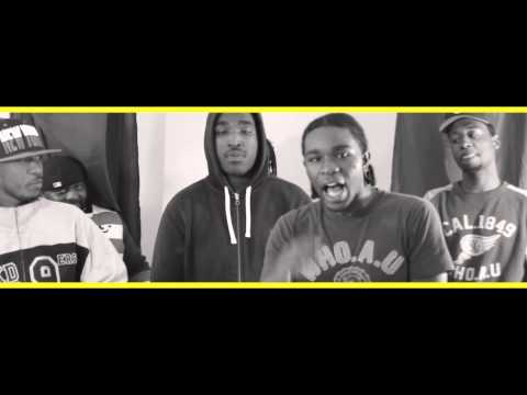 DA Cipher S1E1 - Part II