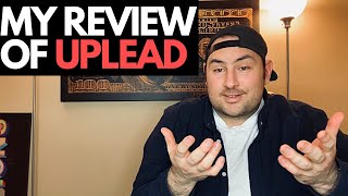 SHOULD YOU BUY UPLEAD FOR CLIENT EMAIL LEADS? (MY FULL REVIEW)