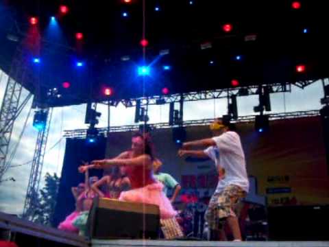 Ragdollz      Rix Fm Festival (E-tuna)